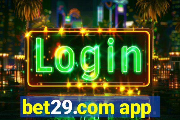 bet29.com app